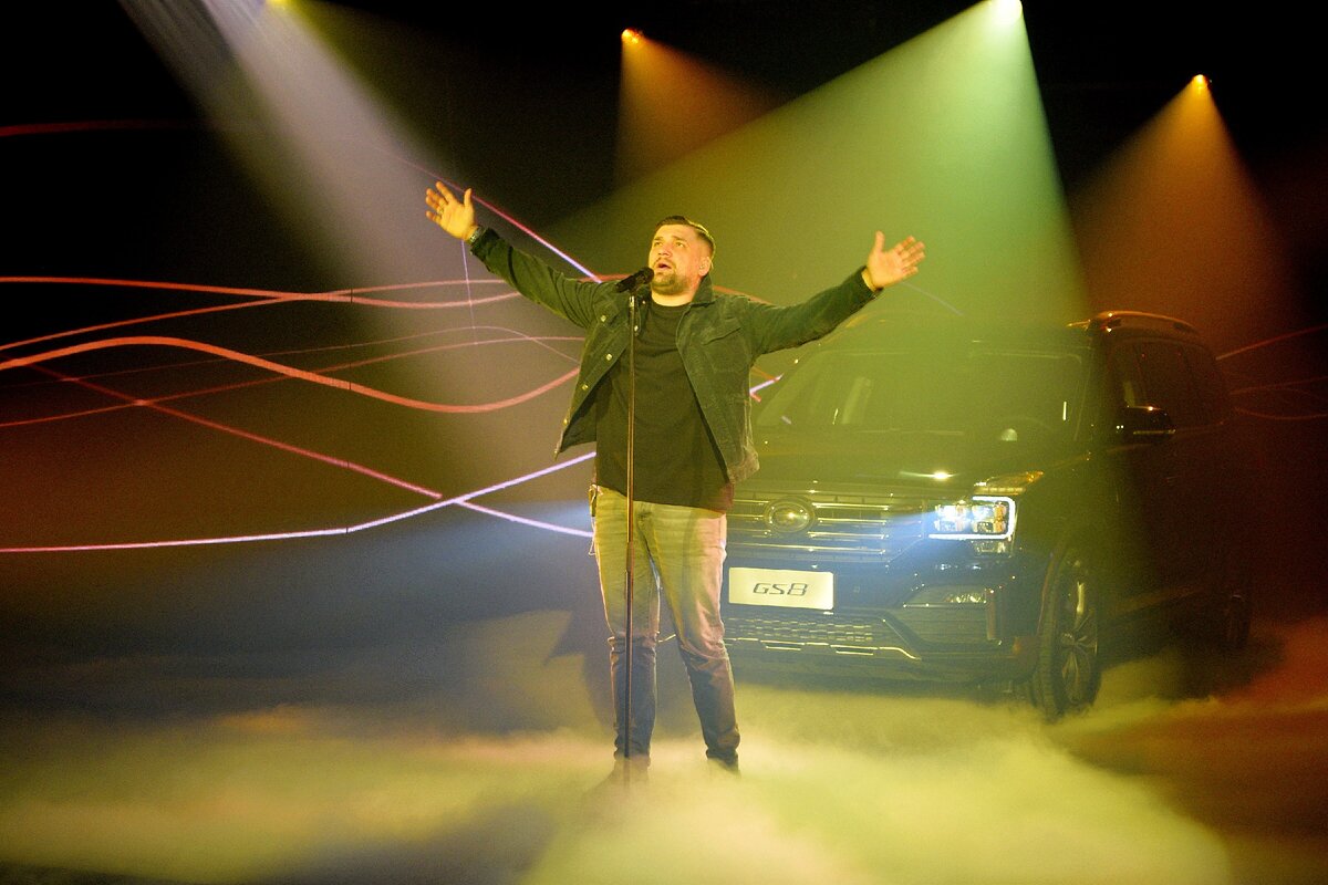 Баста уверен, что круговорот китайских автомобилей в России бесконечен