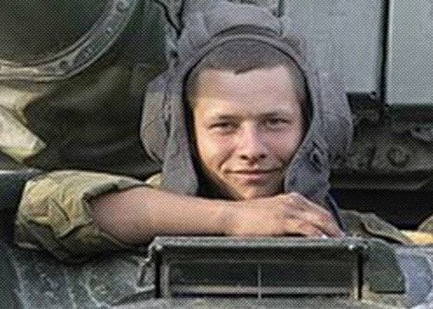 Командир 