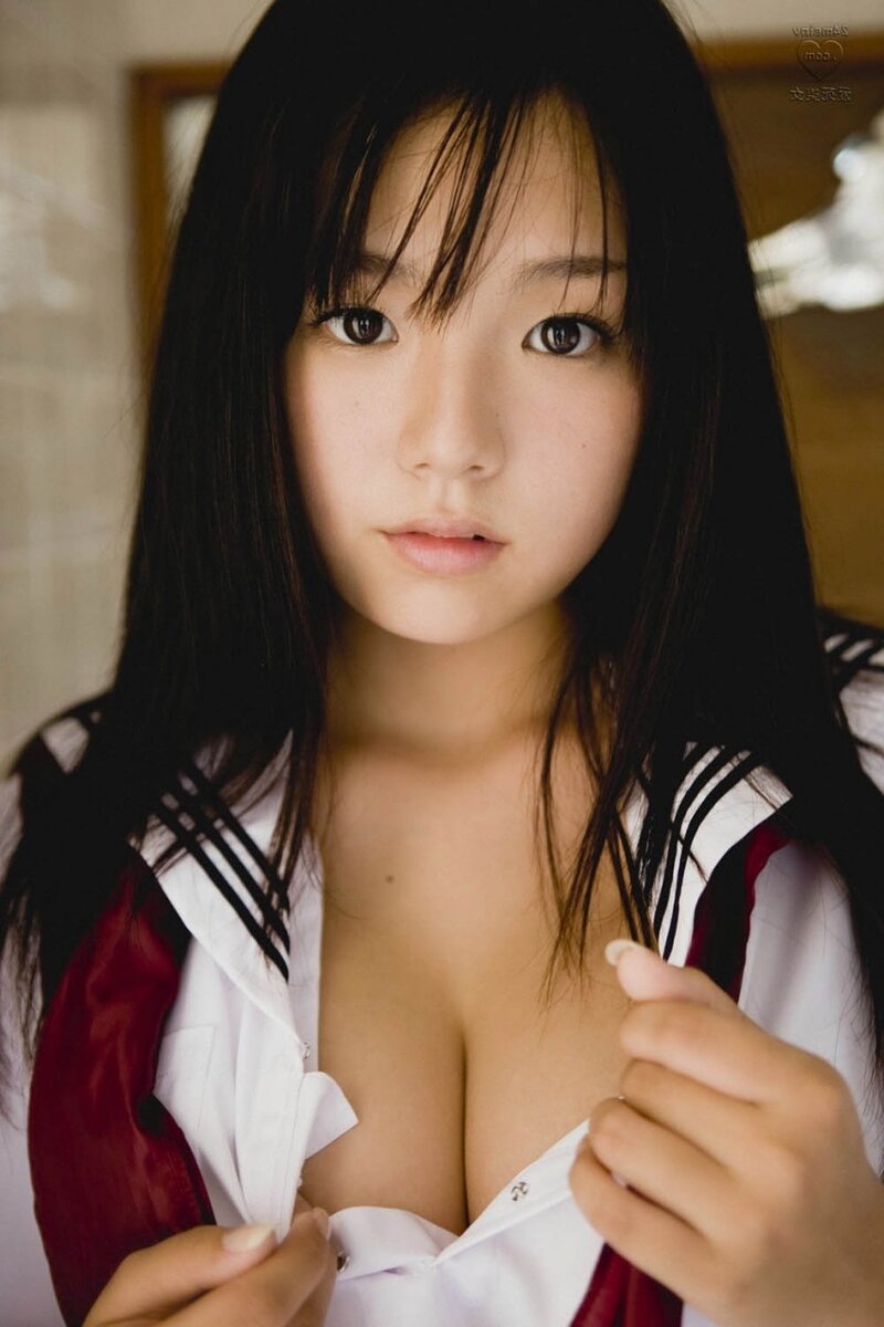 ТОП 24 самых красивых девушек Японии (48 ФОТО)