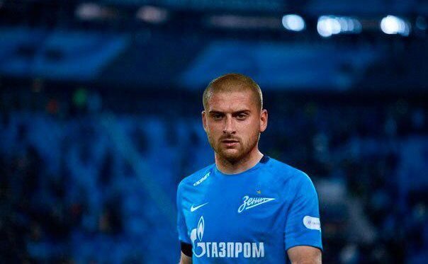 Ракицкий - in.ua