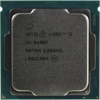 i5-9400F