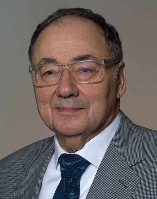 Bernard Charles «Barry» Sherman Автор: Apotex[en] - Apotex.com, Добросовестное использование, https://ru.wikipedia.org/w/index.php?curid=7299675