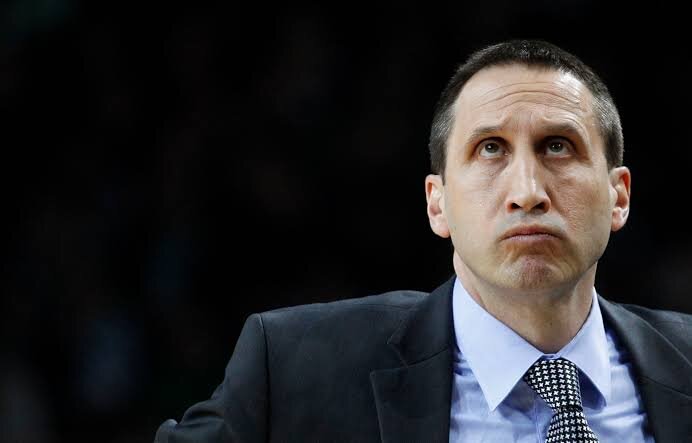 Дэвид Блатт