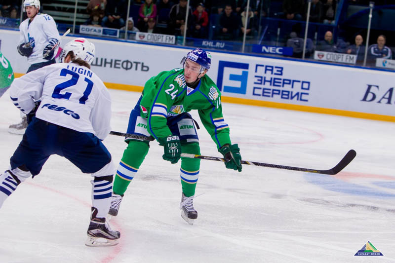 Фото: hcsalavat.ru