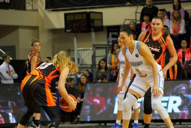 Фото Артёма Реутова