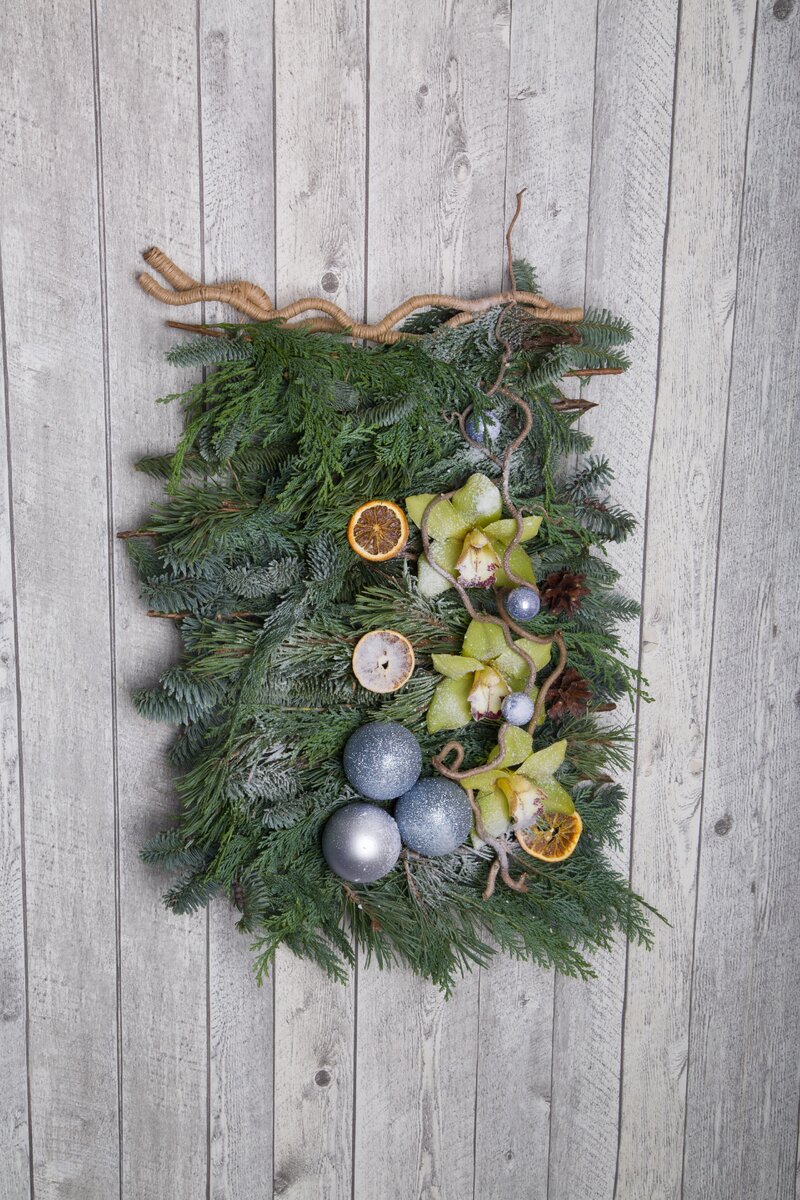 Этот прекрасным хенд-мейд-подарок близким и друзьям  можно изготовить из доступных материалов