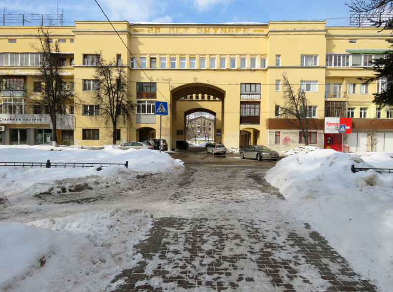 Городок жуковский вконтакте