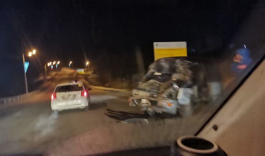 Фото: Telegram @crimesakh