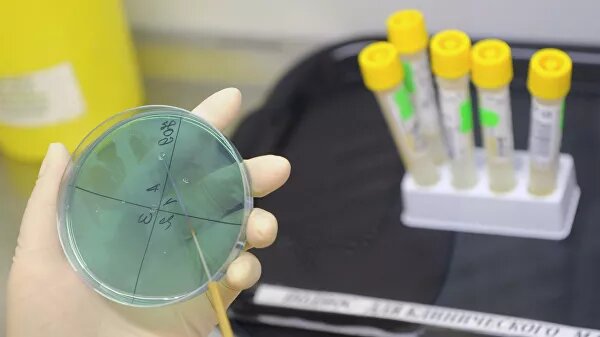  © РИА Новости / Григорий Сысоев Перейти в фото банк Работа медицинской лаборатории. Архивное фото ПЕКИН, 31 дек - РИА Новости. Власти китайского города Ухань в провинции Хубэй сообщили, что в городе непрерывно выявляют случаи заболевания пневмонией неизвестного происхождения."В связи с непрерывным выявлением случаев воспаления лёгких неизвестного происхождения просим все медицинские учреждения вести статистику и отслеживать ситуацию с больными и немедленно сообщать об этом", - говорится в распространённом в понедельник сообщении городского комитета по здравоохранению.В ведомстве подтвердили местным СМИ, что в настоящее время медики выясняют, к какому виду относится распростившееся заболевание, а больным проводится изолированное лечение.В Китае ранее несколько раз имели место вспышки атипичной пневмонии. По данным ВОЗ, за время эпидемии в 2002-2003 годах в материковом Китае от заболевания умерли около 350 человек, а общее число заболевших превысило 5 тысяч. Всего в 30 странах мира были зарегистрированы почти 8,5 тысячи случаев заболевания, более 900 человек погибли. 