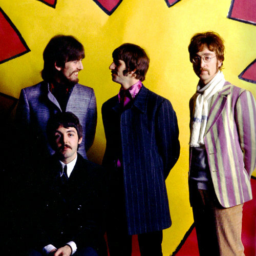 Давайте запишем что-нибудь эдакое?