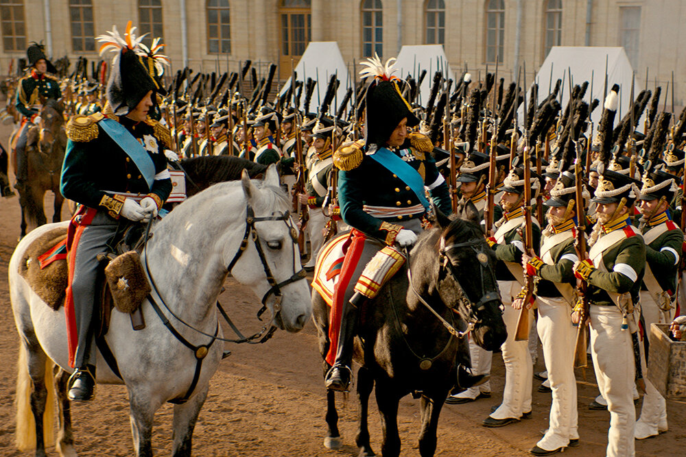 Солдатушки, бравы ребятушки, где же ваши жены?