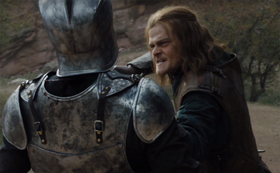 Роберт Арамайо. "Игра престолов". Источник imdb.com