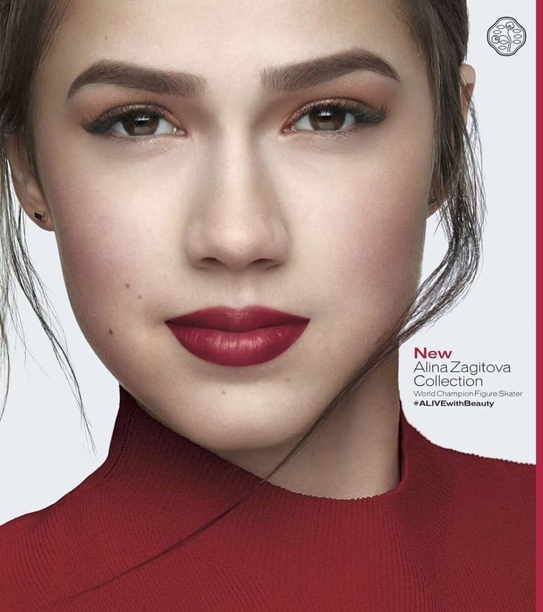 Источник: Инстаграм А. Загитовой