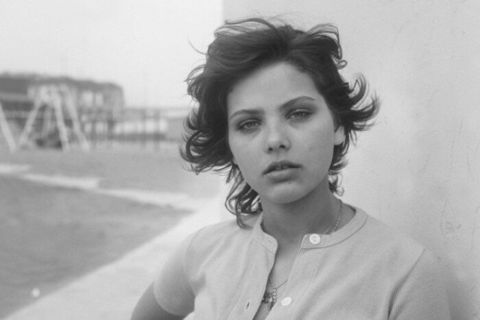 Актриса в юности | Фото: 24smi.org