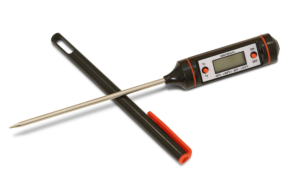 И электронный,не использовал