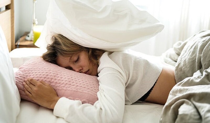 Причины постоянного желания спать: нехватка какого витамина