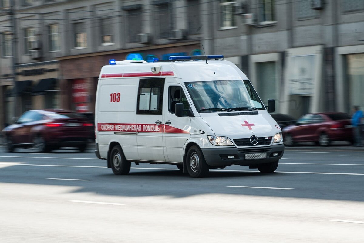 Георгий Делиев находится в тяжелом состоянии