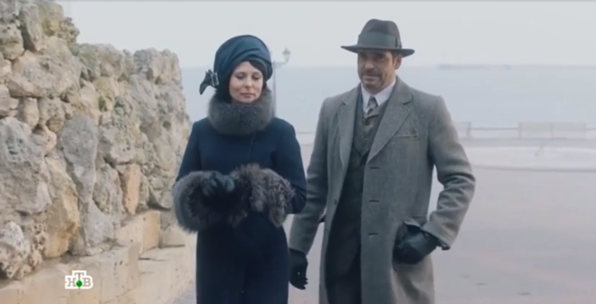 Эль Феррари и Макс Эрмлер