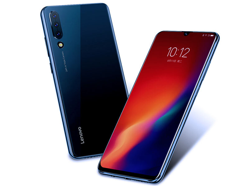 LENOVO Z6 LITE