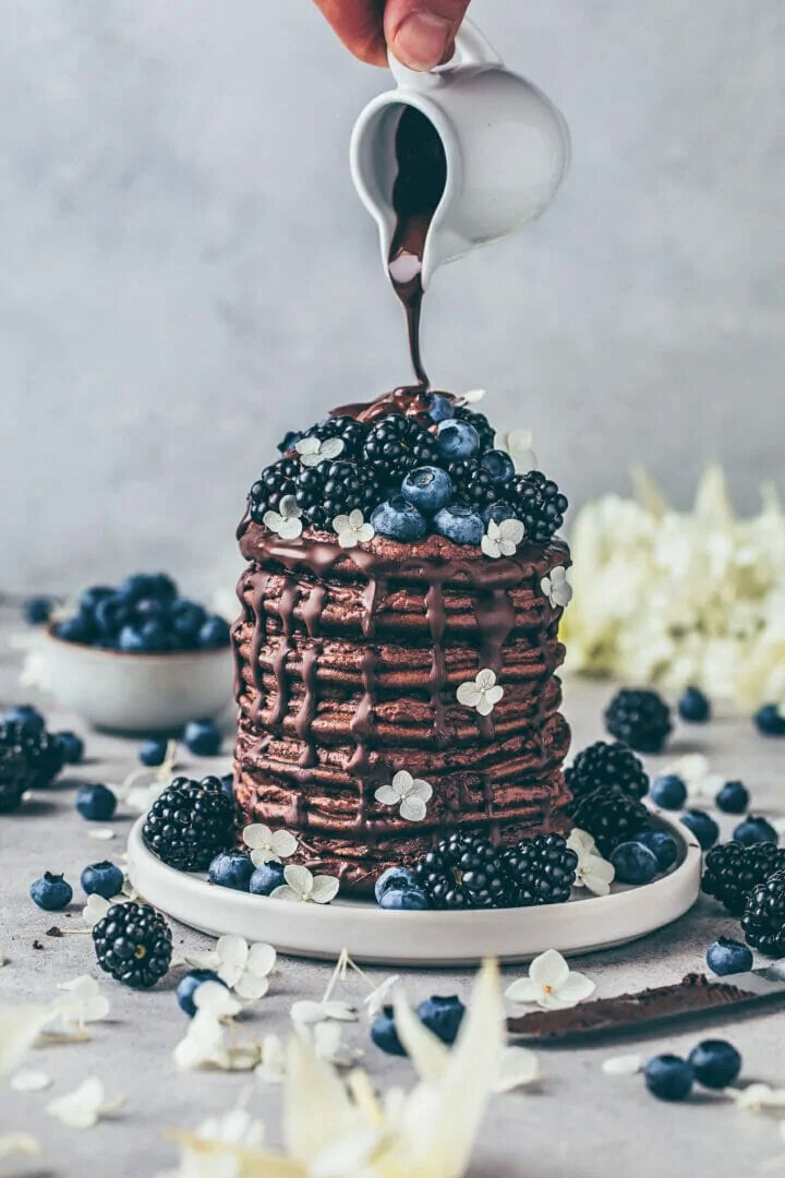 Красота? Давайте готовить!