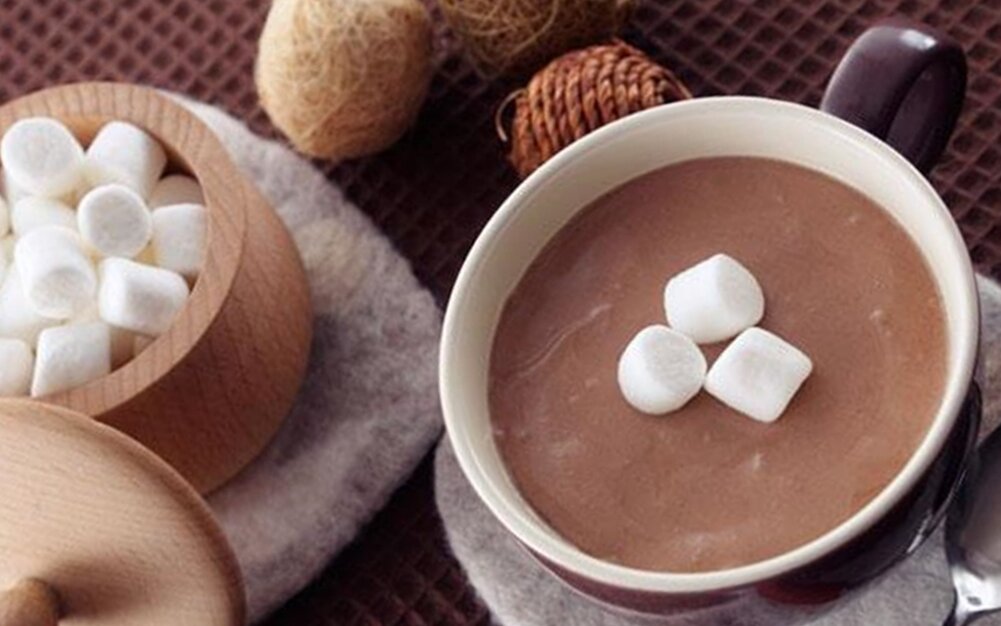 полезные напитки для укрепления иммунитета