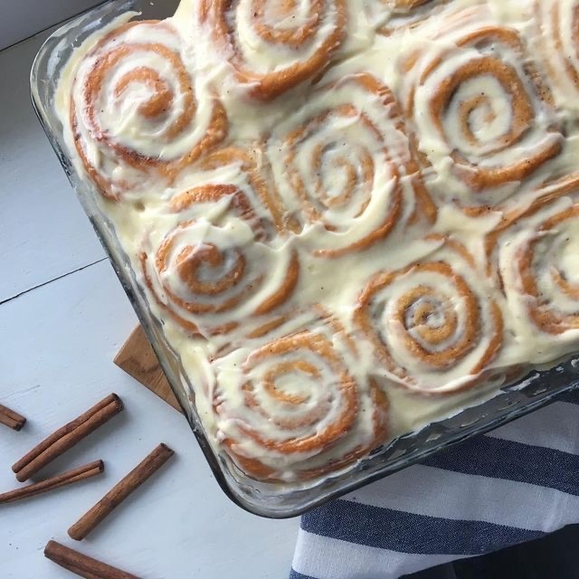 Cinnabon Classic