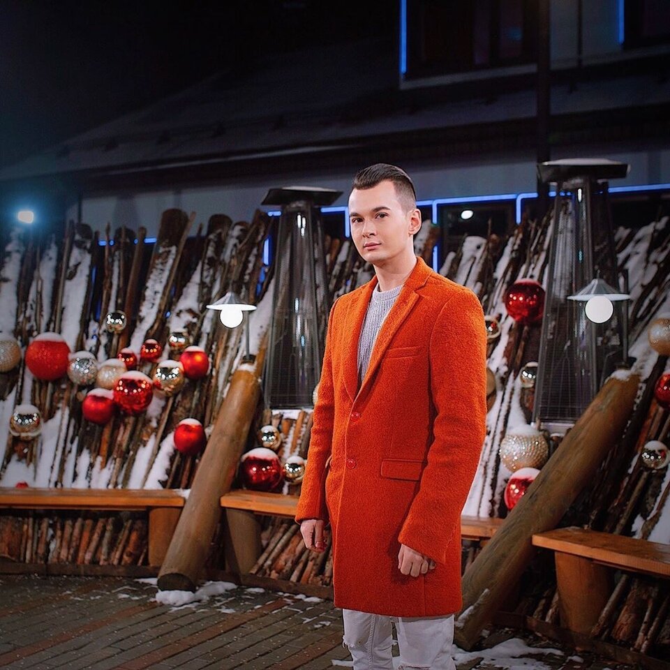 Антон старается не обращать внимания на хейтеров 
Фото: «Инстаграм»