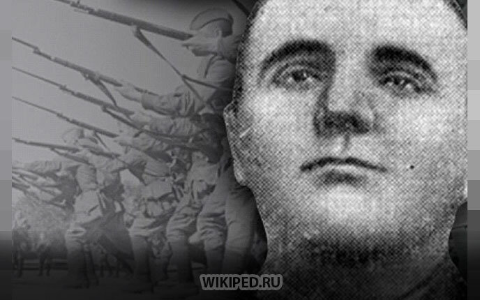 Фотография Овчаренко