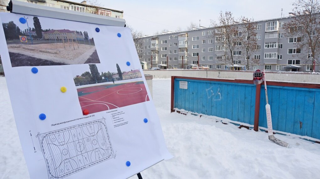  Фото: пресс-служба администрации города Вологды