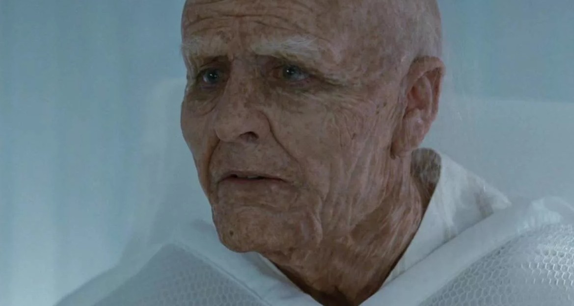 Nobody фильм 2021. Про человека никто. Джаред лето господин никто. Якин гар игра престолов. Якен хгар актер.