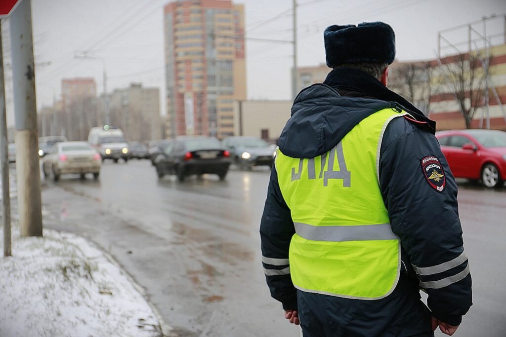 Вызвали в ГАИ за неуплату штрафа