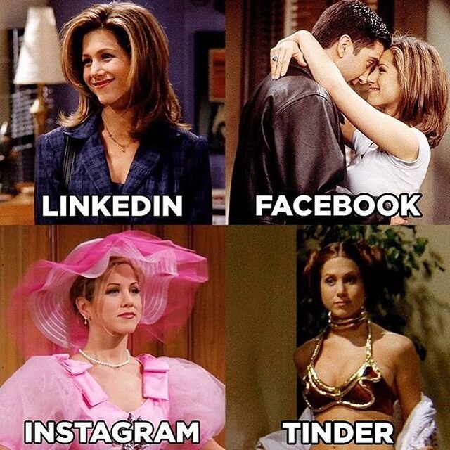 Картинки взяты из инстаграм аккаунта @friends.returns 