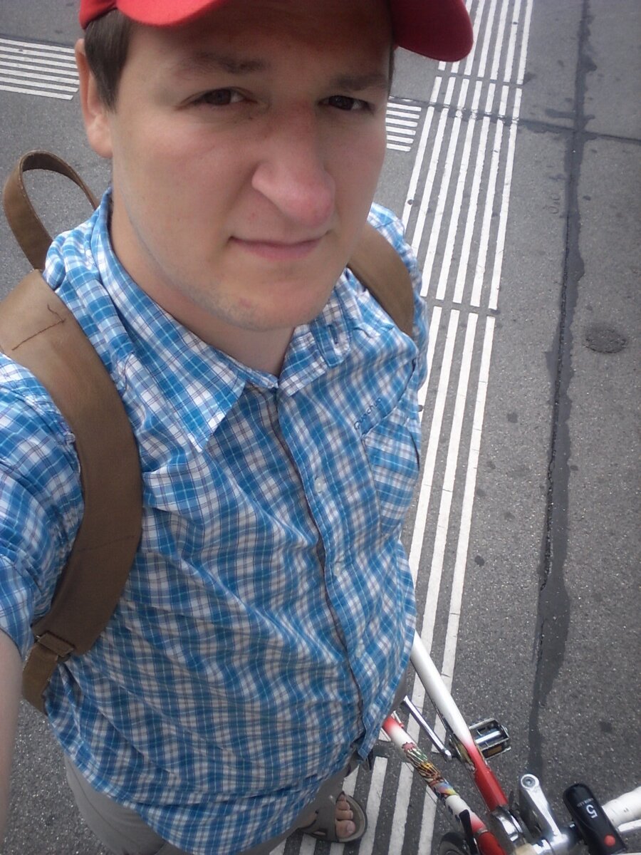 Единственный раз, когда у меня вызывали родителей в школу, был из-за домашних заданий по английскому