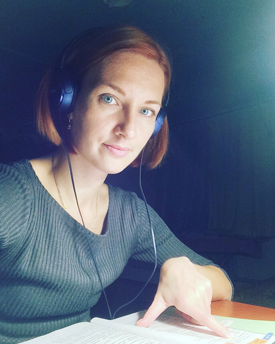 во время урока