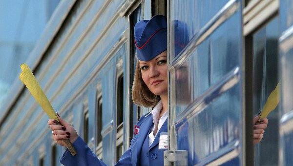 Востребованная профессия