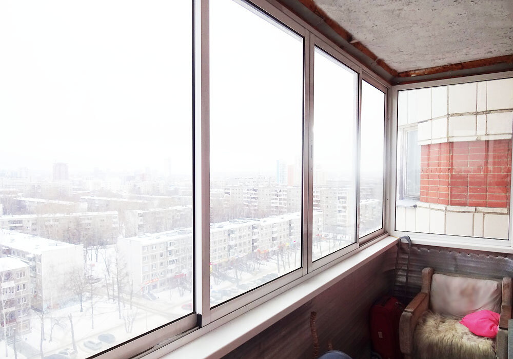 Поучительная история остекления балкона или как мы сэкономили 7000 рублей благодаря нерадивому менеджеру и знанию закона