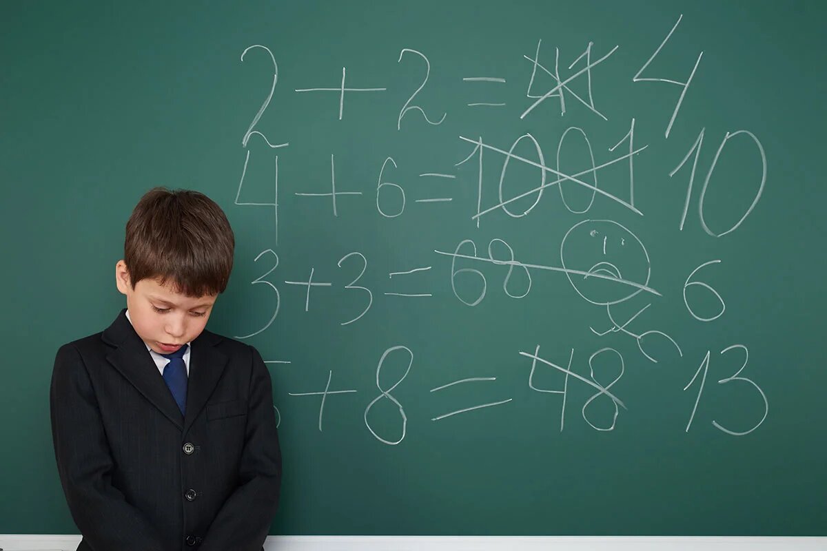 В современной школе у детей отсутствует возможность самостоятельного оценивания своего труда