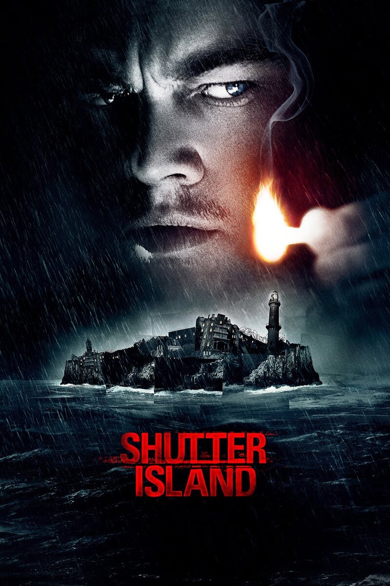 Shutter Island, 2010