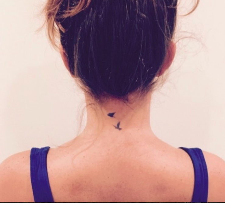 Напоминание об истинной любви 