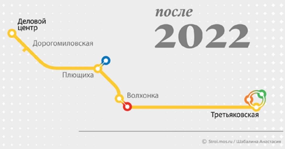 Схема калининско солнцевской линии московского метро - 83 фото