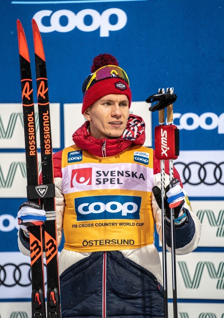 Александр Болшунов