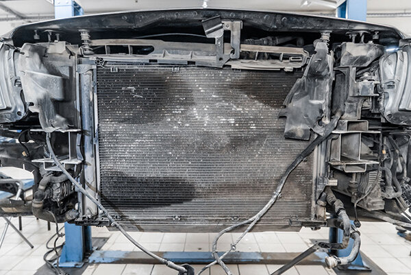 6. Кассета радиаторов в сборе калина кросс 2018. Мойка радиаторов w166. Радиатор акпп w220 s500. 2.