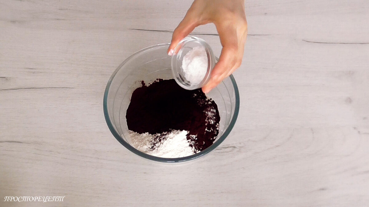 А вы когда-нибудь пробовали Такие Шоколадные блинчики с кремом?!Рецепт с фото и видео