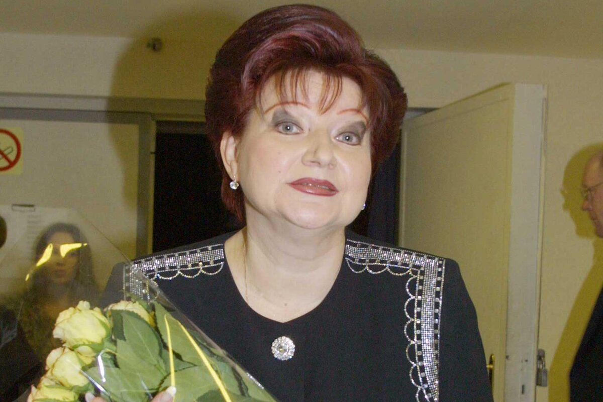 Ekaterina Tsvetkova/Russian Look/www.globallookpress.com