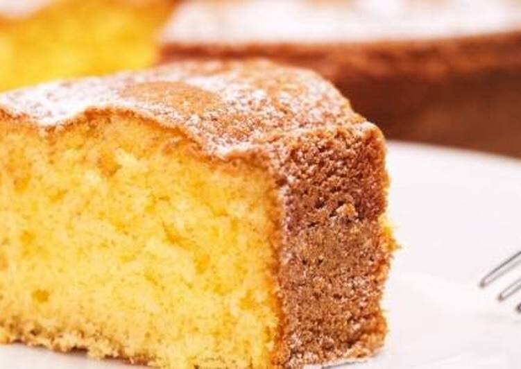 Для приготовления нам понадобится: