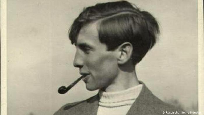 Александр Шморель, 1939