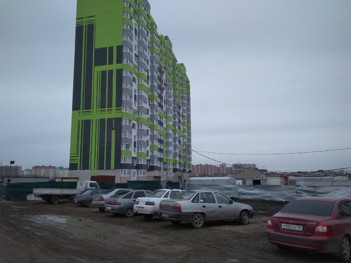 Фото автора,март 2020