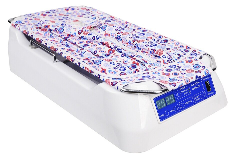 Фототерапевтический облучатель ОФТН-03 Аксион