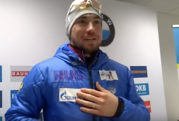 Александр Логинов. Источник - youtube.com