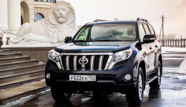  Началось всё достаточно буднично – владелец Toyota Land Cruiser Prado 150 с дизельным мотором на 2,8 литра поделился своей проблемой на одном тематическом форуме в рамках сообщества любителей больших